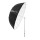 Parabolic Umbrella Godox UB-130W (White)